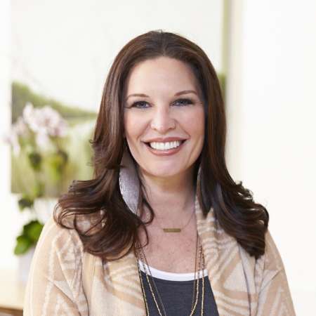 Jen Hatmaker